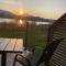 A place for Aurora in wintertime and midnight sun in summer-time! - Tromsø