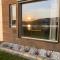A place for Aurora in wintertime and midnight sun in summer-time! - Tromsø