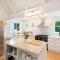 Hamptons charm at Nantucket in Mollymook