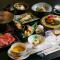 Umemura Ryokan Uguisutei