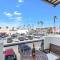 SW Beach Hotel - Hermosa Beach