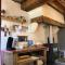 Grande maison familiale, rustique et charmante en Bourgogne, dans le Morvan