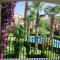 veranda sahl hasheesh resort - 赫尔格达