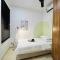 Chic Cosy at Kota Warisan Near Aiport KLIA KLIA2 5-7 Pax