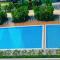 Chic Cosy at Kota Warisan Near Aiport KLIA KLIA2 5-7 Pax