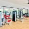 Chic Cosy at Kota Warisan Near Aiport KLIA KLIA2 5-7 Pax