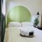 Chic Cosy at Kota Warisan Near Aiport KLIA KLIA2 5-7 Pax