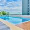 Chic Cosy at Kota Warisan Near Aiport KLIA KLIA2 5-7 Pax