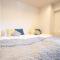 NK BLD7F Sapporo 3LDK 3BR 1 floor 1 room