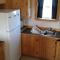 Denalis Alaskan Spruce Cabins