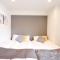 NK BLD8F Sapporo 3LDK 3BR 1 floor 1 room - Sapporo