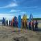 Bazils Backpackers BBH Hostel & Surf School