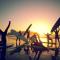 Bazils Backpackers BBH Hostel & Surf School