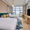 Hilton Garden Inn Zhuhai Jinan University - Zhuhai