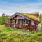 Beautiful Home In Dalholen With Sauna - Furuhovde