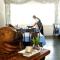 Hotel Havlund Bed and Breakfast - Ґрено