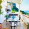 Scala Fenicia 14 by CapriRooms