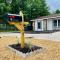 Luxury and Cute Choctow Beach Home Luxury and Cute Choctow Beach Home