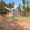 Hilltop Cottage - Custer