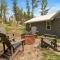 Hilltop Cottage - Custer