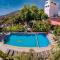 Hotel Rega Suites Guayabitos - Family & Kitchen