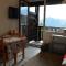 Studio 4 pers. avec mezzanine, parking & balcon, Crest-Voland - FR-1-733-111 - 克雷斯特沃朗
