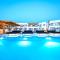 Bianco a Nero Mykonos - 米克诺斯城