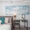 Luxe Ensuite Double Room - AC - Next to Central&CBD - Near Darling Harbour& Chinatown& USYD& UTS