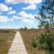 Woofs and Waves by Pristine Properties Vacation Rentals