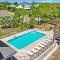 Woofs and Waves by Pristine Properties Vacation Rentals