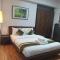The Bedrooms Maeklong and Services Apartment - Samut Songkhram