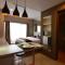 Student Park Hotel - 日惹