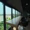 The Bedrooms Maeklong and Services Apartment
