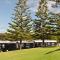 Surf Beach Narooma Holiday Park
