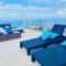 Rooftop Luxury Suite by CapriRooms