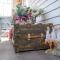 Craftsmans Loft - Heritage charm - AC - 5 min DT