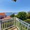 Apartments Vucetic