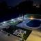 Villa Marta 3 bedrooms, 2 baths and pool - Kastel Stafilic