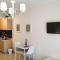 City Center Fresh Studio #Self Check In# - Soluň