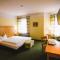 Hotel Rosenheimer Hof