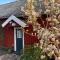 Fogdarps B&B -Eget gästhus-