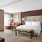JW Marriott Hotel Beijing Central