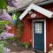 Fogdarps B&B -Eget gästhus-