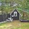 6 person holiday home in Hals-By Traum