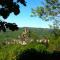 Chambre d hôtes avec 2 petits déjeuners ou Gîte - Najac