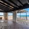 Sea View Penthouse-Attico - Baia Verde