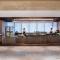 JW Marriott Hotel Beijing Central - Peking