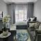 Clear Corner Suites