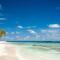 Dhonfulhafi Beach View