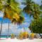 Dhonfulhafi Beach View